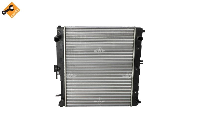 NRF 550235-SU RADYATORU İLAVE KUCUK BMW 218İ F44 > 17117634565_/1404